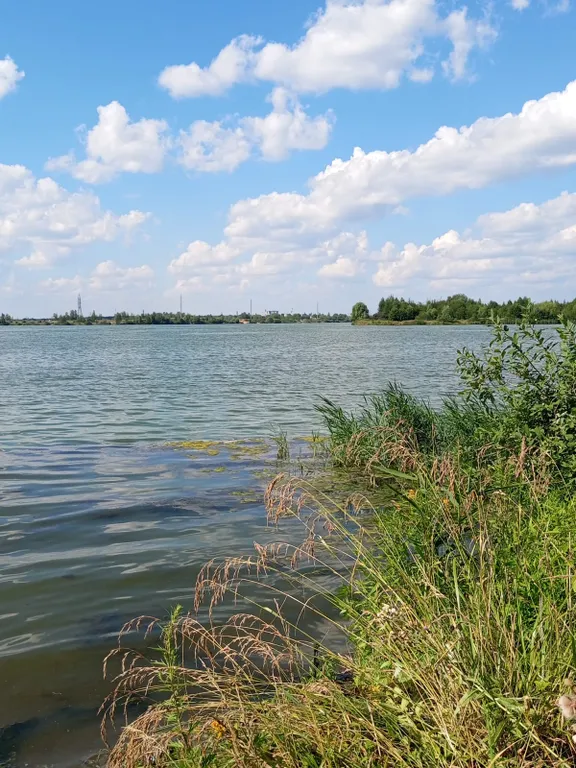 Жилье в 25 километрах от Москвы