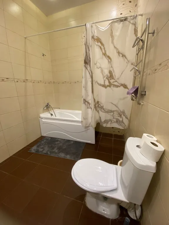 Дом в центре