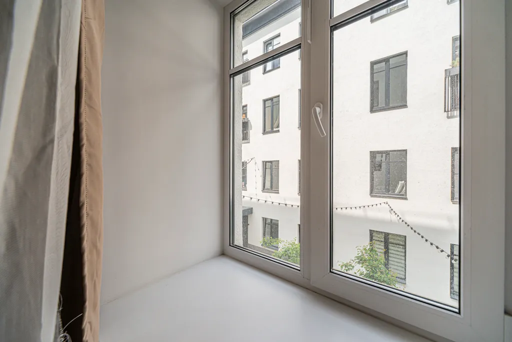 Квартира 1-комнатная Квартира — Санкт-Петербург