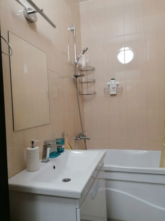 Комфортная уютная квартира