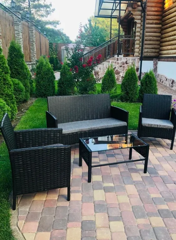 6-комнатный Дом