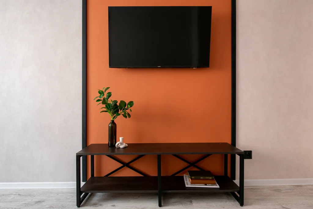 Апартаменты "Йорт" рядом с Чашей