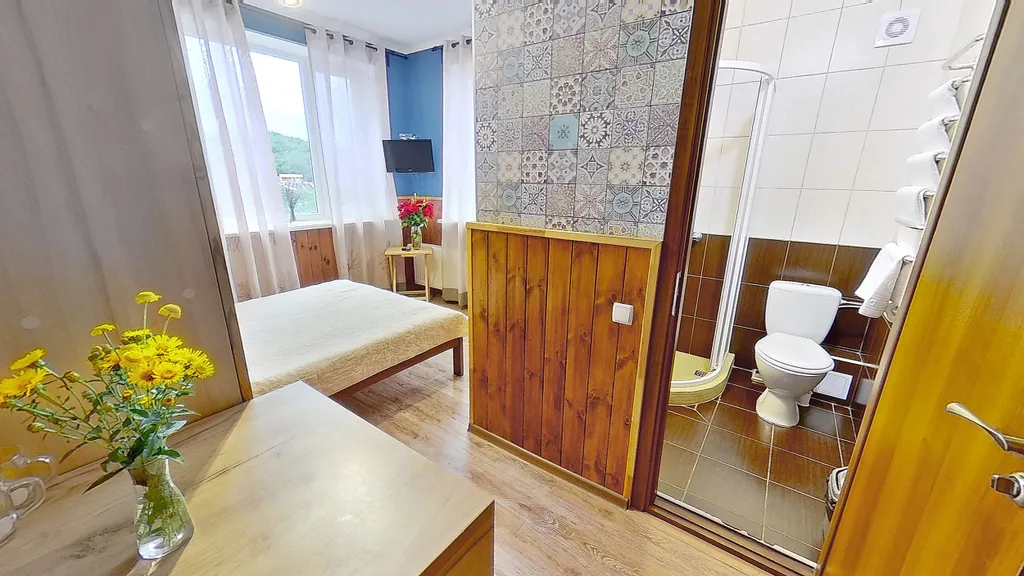 Квартира Комната — Соколиное