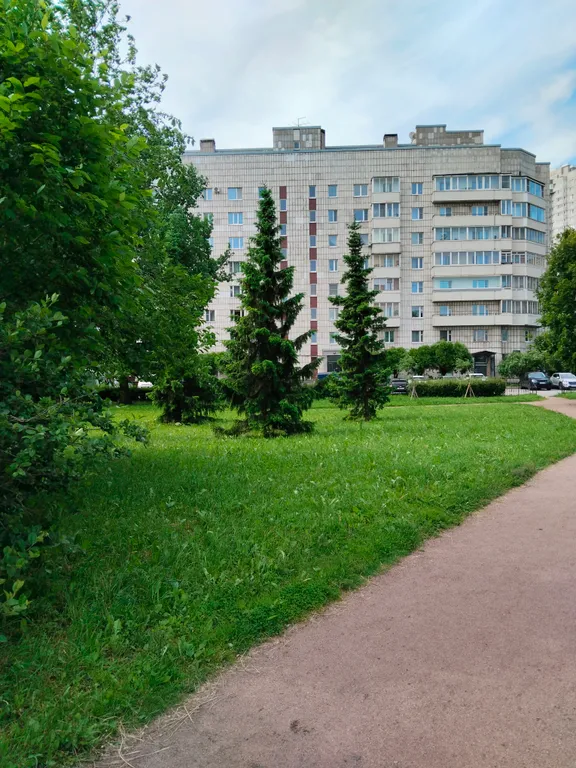 Квартира Квартира Дом на Неве — Санкт-Петербург