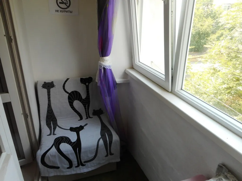 Уютная квартирка в солнечной Балаклаве