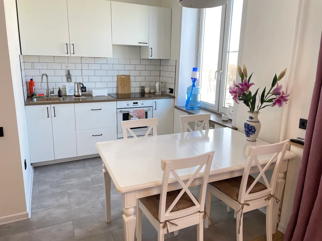 Апартаменты люкс недалеко от Московского вокзала