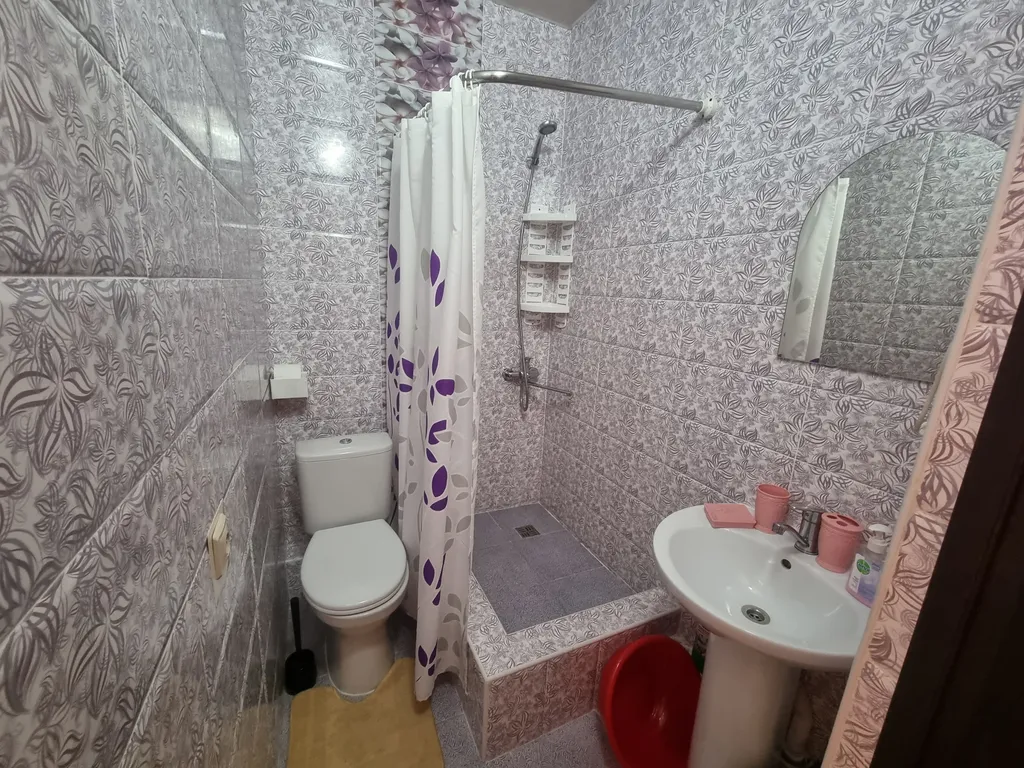 Квартира Комната — Адлер