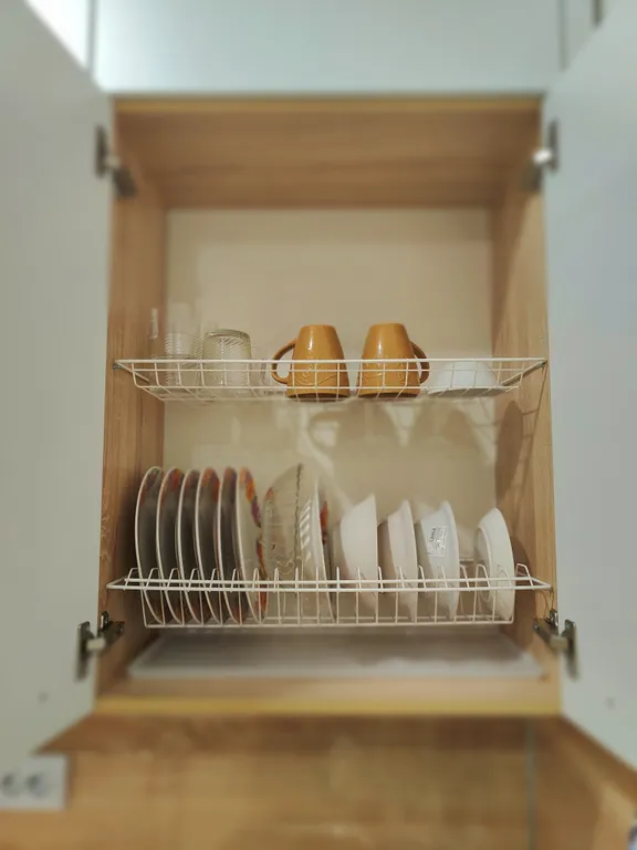 Апартамент Артель Кеберов