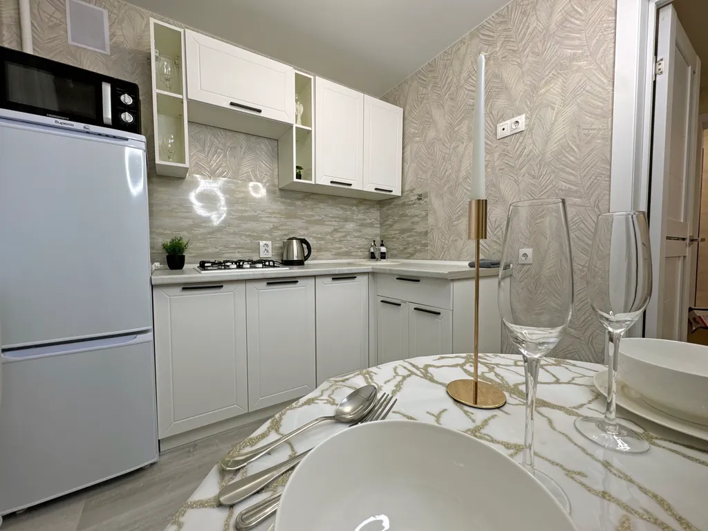 Мона— пространство без суеты