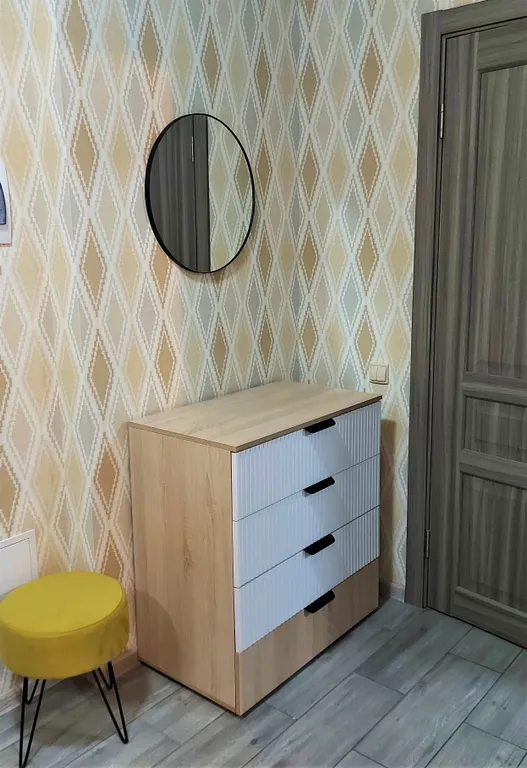 Квартира у озера