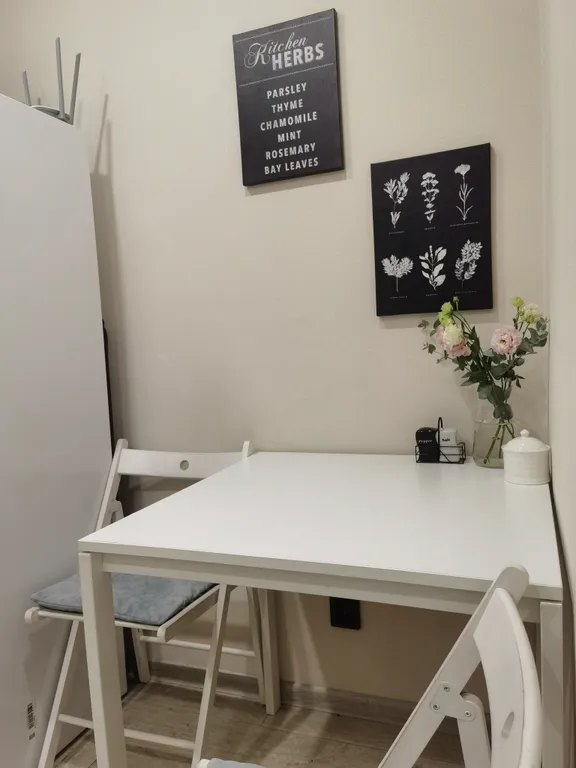 Уютная студия вблизи Ангары