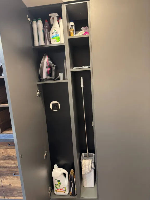 Квартира Уютная квартира в Светлогорске-1 — Сальское