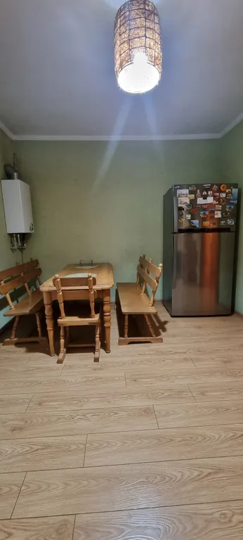 Великолепный дом