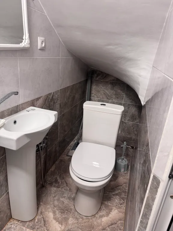 Уютная дача возле моря