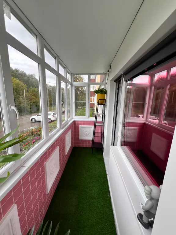 Студия люкс