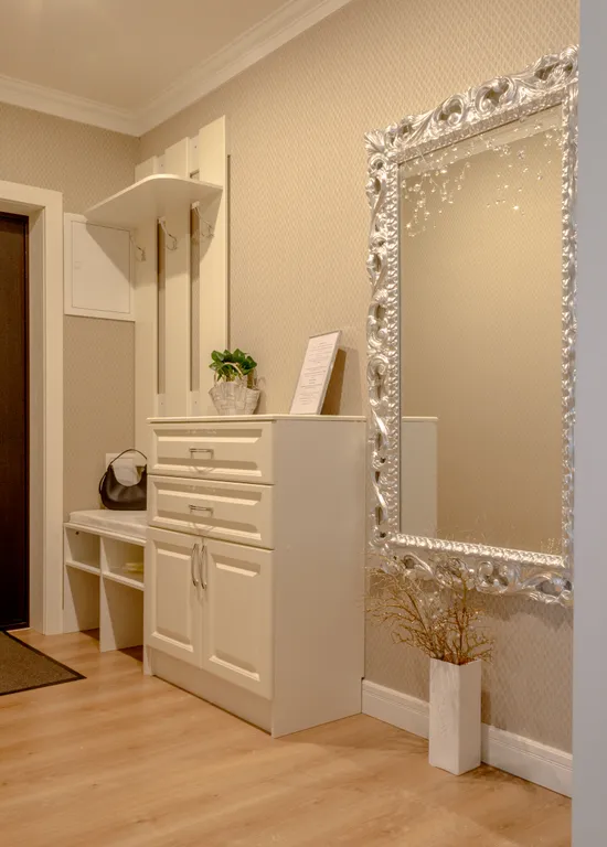 Квартира Квартира с парковкой Серебряный остров — Москва