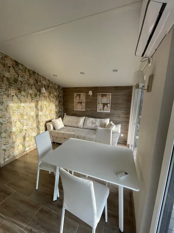 Спокойное место для семейного отдыха