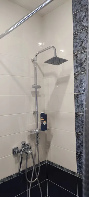 Шикарная двухкомнатная квартира