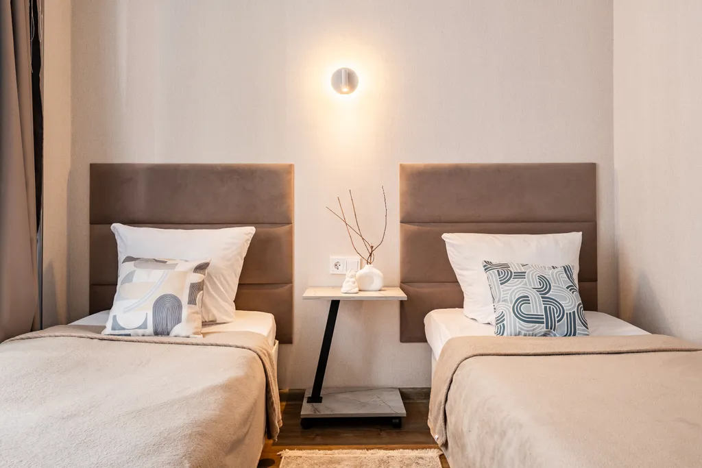 Райское гнездышко