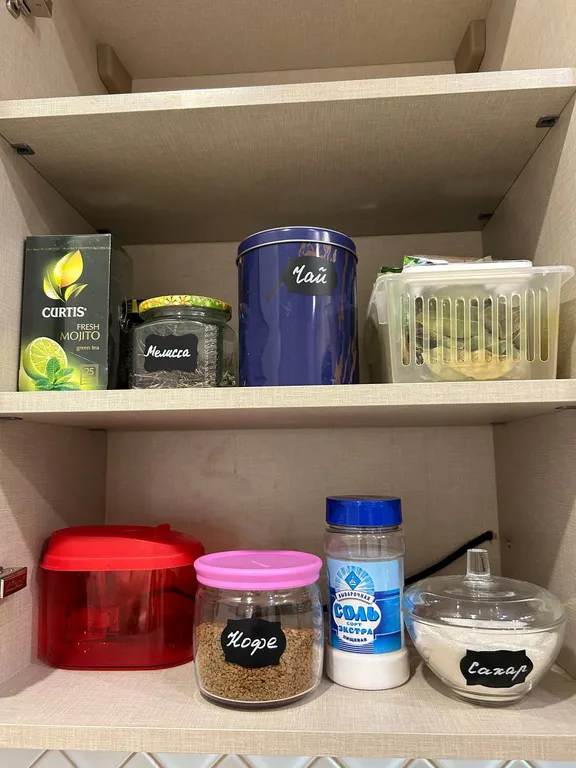 Уютная квартира с дизайнерским ремонтом в юго-западном районе Саранска