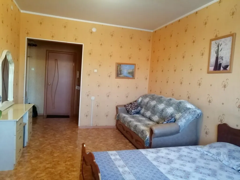 Квартира в центре города — аренда посуточно в Чита