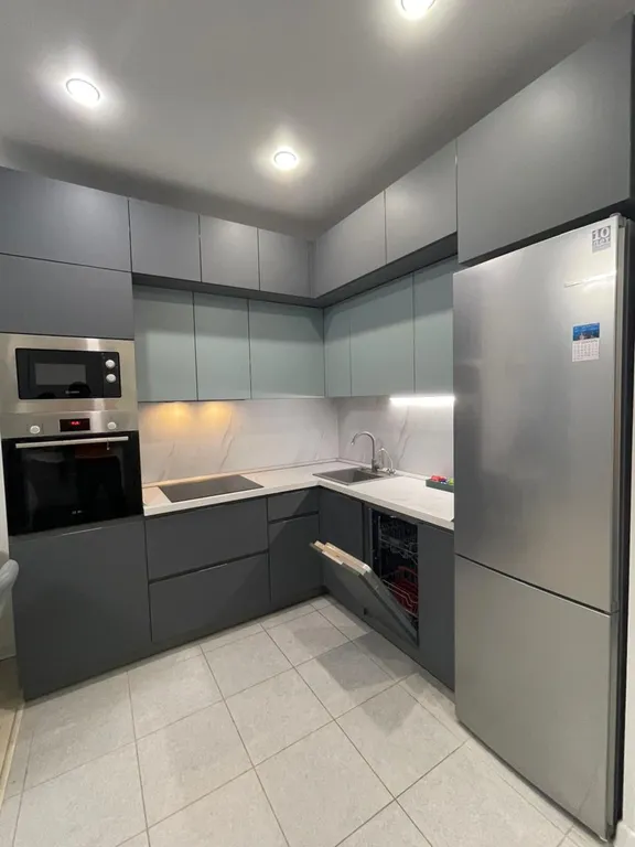 Уютная квартира в центре Одинцово