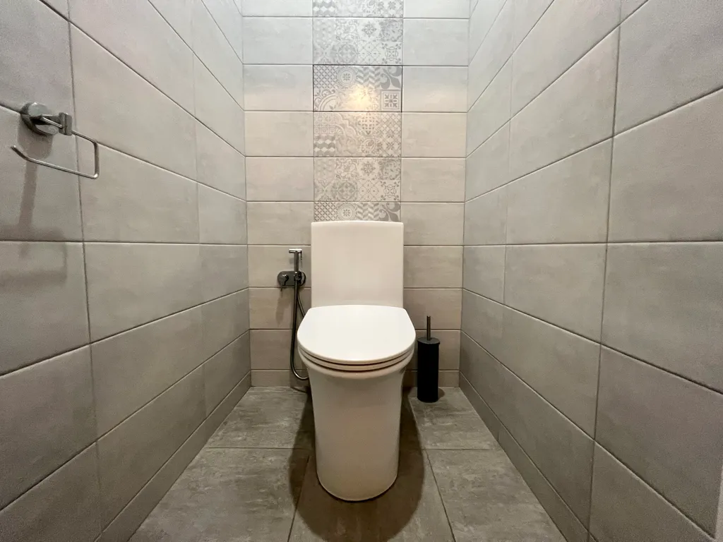 Квартира Уютные апартаменты "Лофт Фонтаны" с видом на Александровский сквер — Краснодар