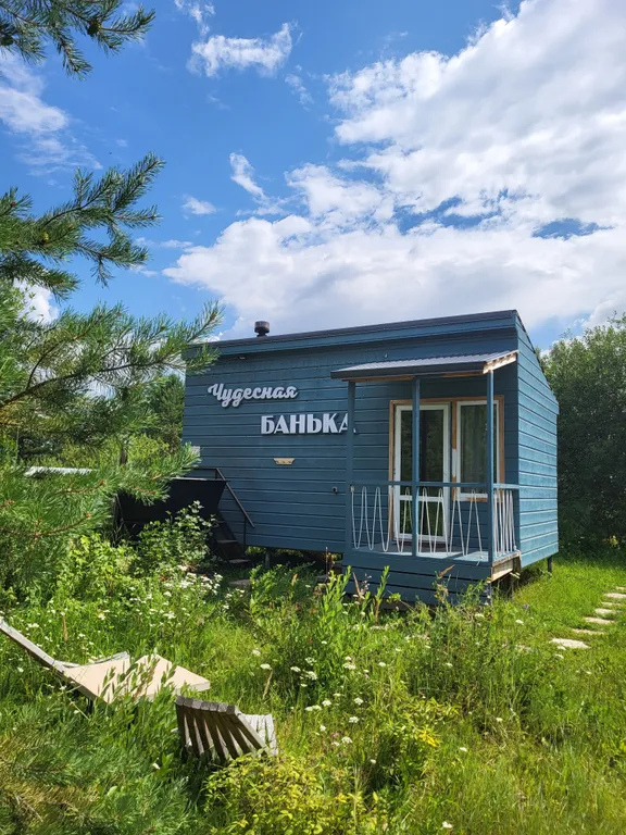 1-комнатный Дом