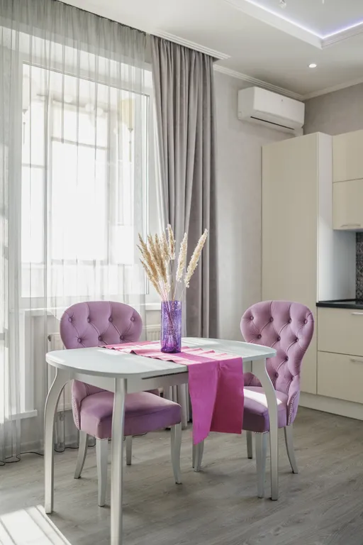 Квартира в центре