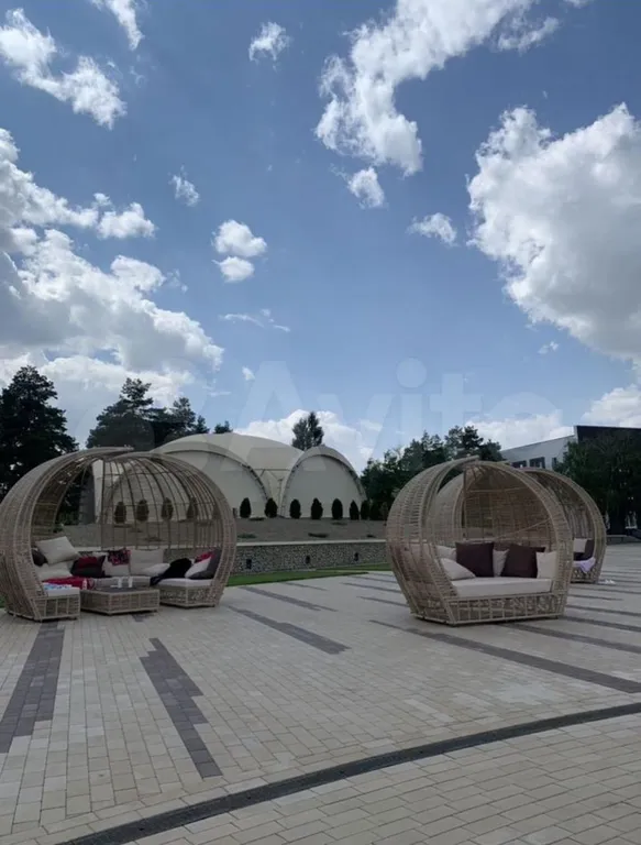 Квартира 1 комнатная квартира в ЖК Колизей — Волгоград