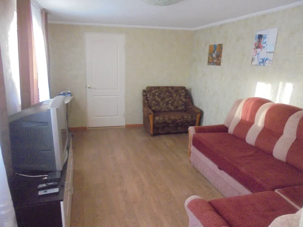 Коттедж 3-комнатный Дом — Ейск