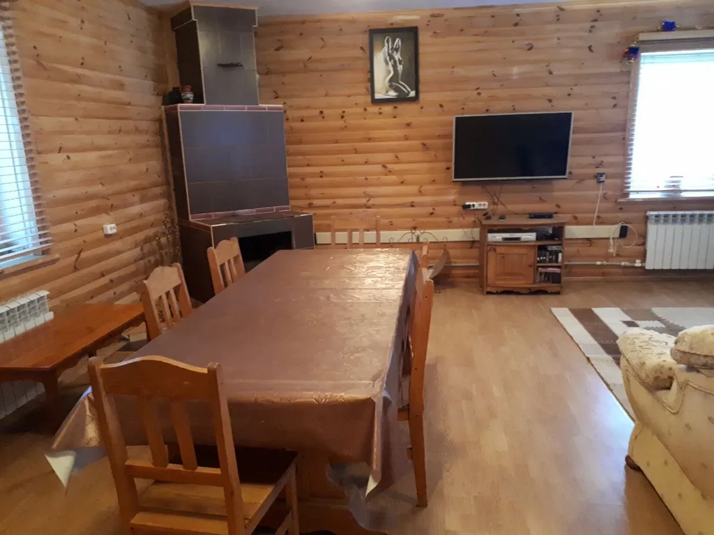 Агроусадьба на уединенном хуторе