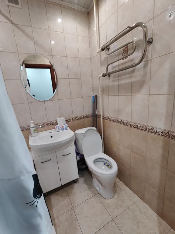 Уютная квартира от собственника