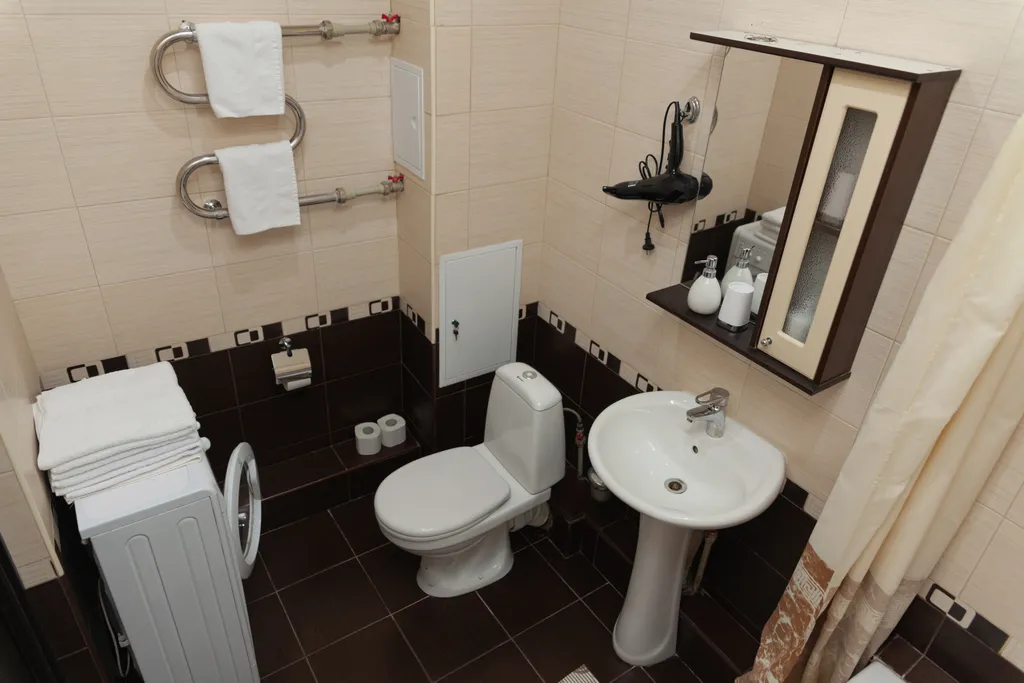 Квартира возле парка