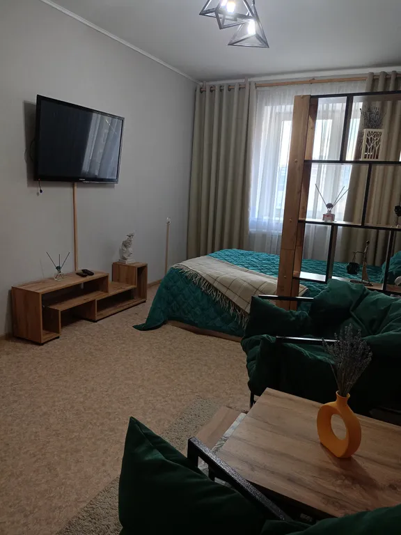 Отличная квартира в центре города