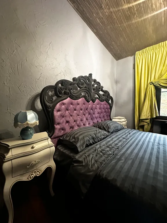 Коттедж Уютный Дом в 35 км от МКАДа с дизайнерским ремонтом — Ногинск