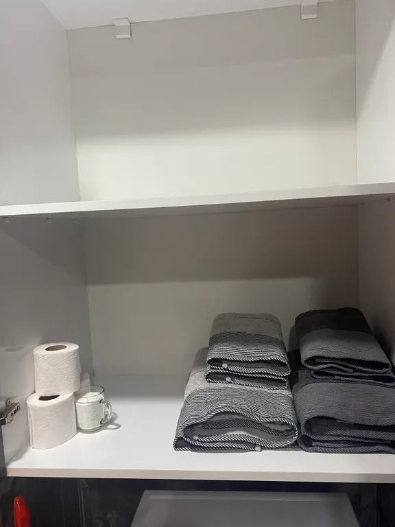 Люкс-апартаменты в центре