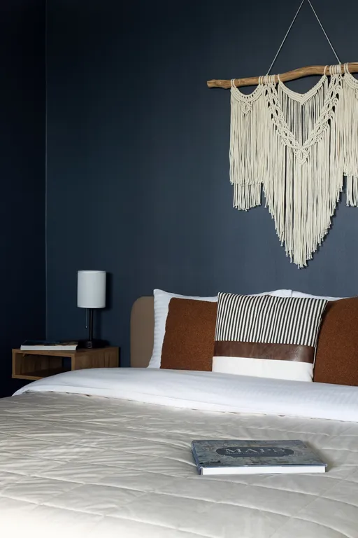 Квартира Однокомнатная квартира с видом на Волгу — Ярославль