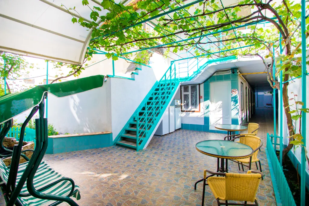 Квартира Комната — Анапа