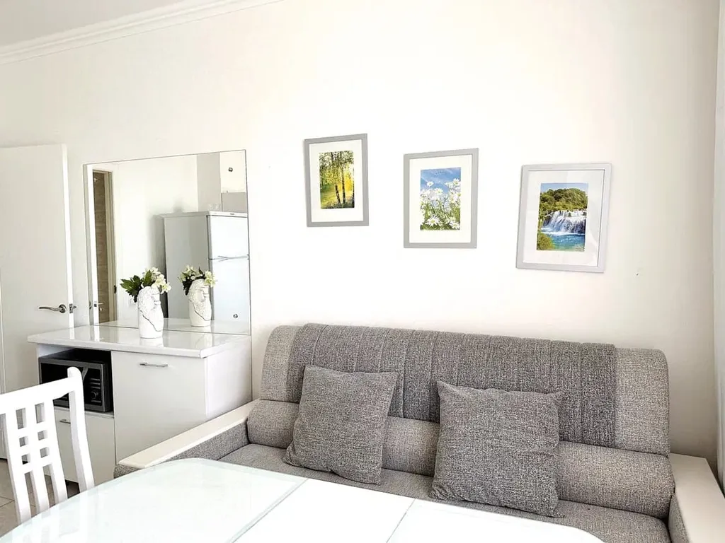 Люкс в центре города