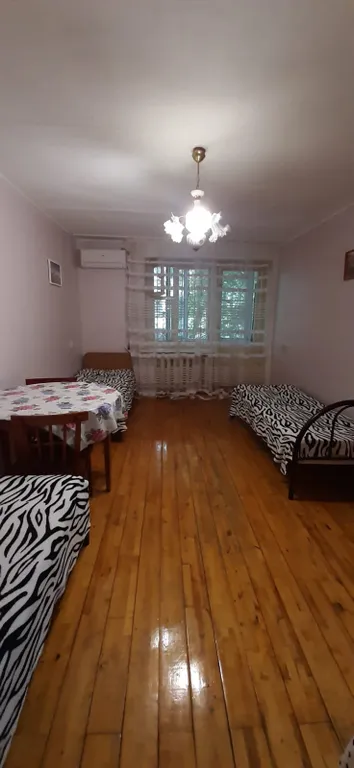 Супер однушка в прекрасном месте для отдыха у моря