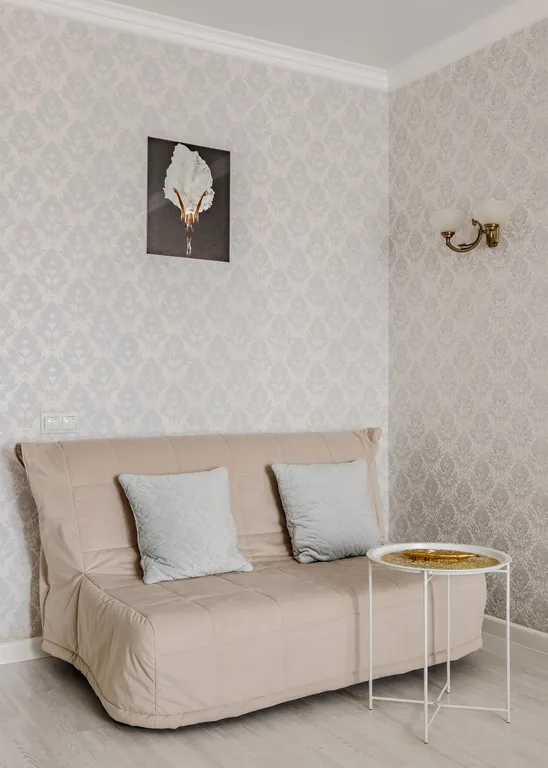 Квартира Квартира Шикарный вид с высоты 24 этажа — Краснодар