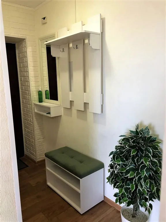 Квартира в центре Пскова