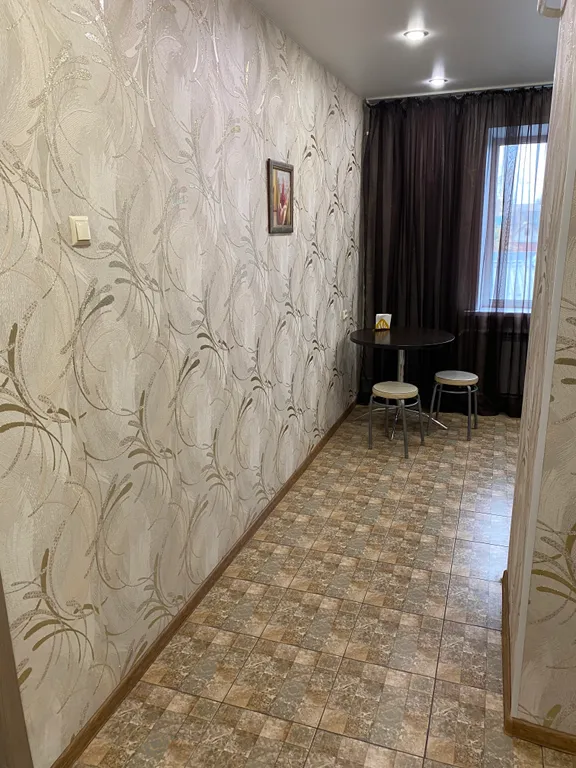 Уютная квартира в центре