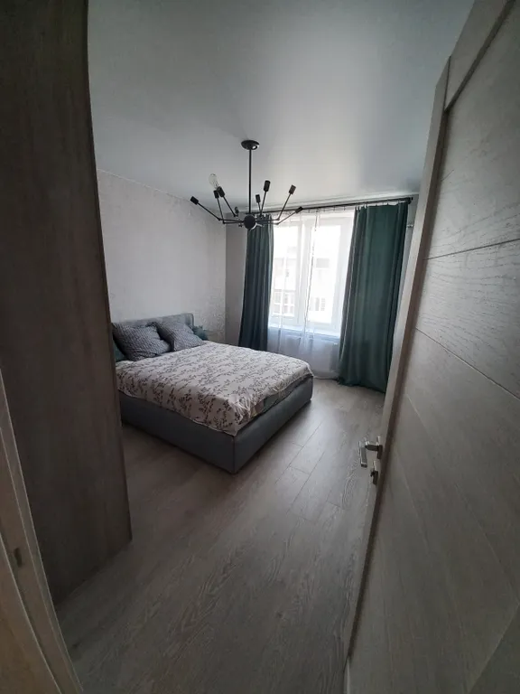 Квартира Квартира Апартамент west beach — Зеленоградск