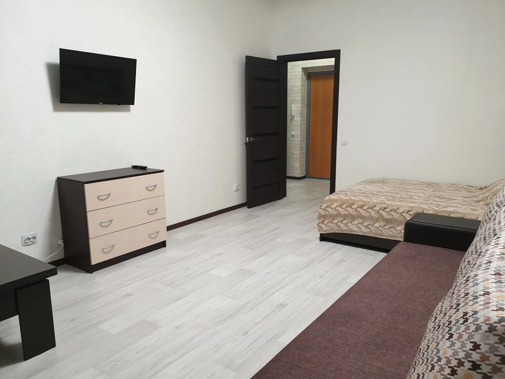 Квартира Квартира около МВДЦ Сибирь — Красноярск