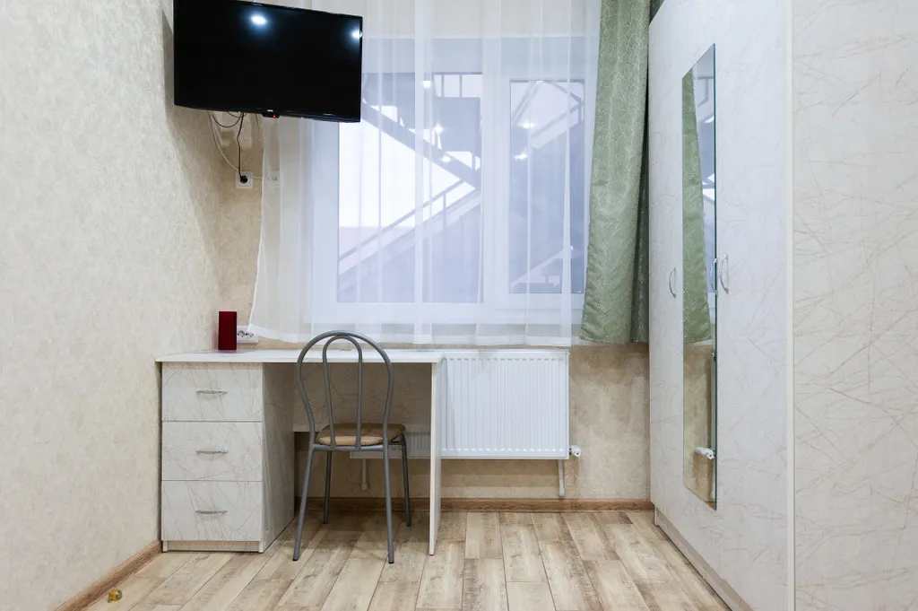 Квартира у моря