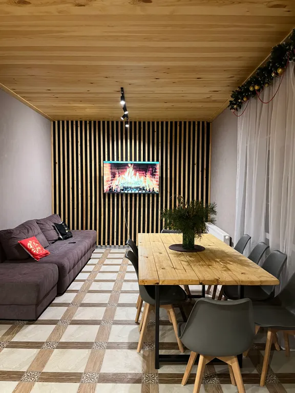 Коттедж Гостевой дом Green House — аренда посуточно в Рязань