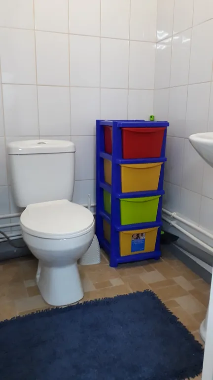 Квартира в центе города