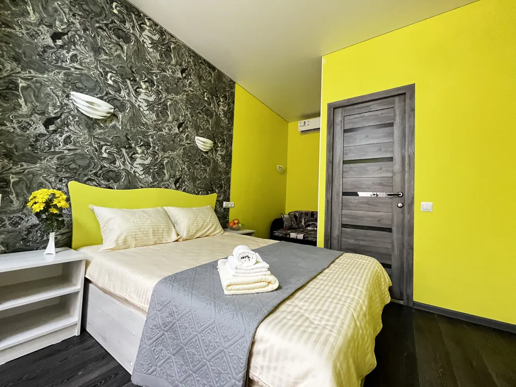 Квартира Комната — Севастополь